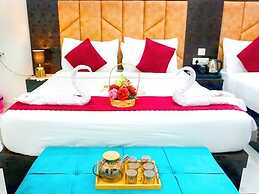 Asha heritage Hotel & Restro