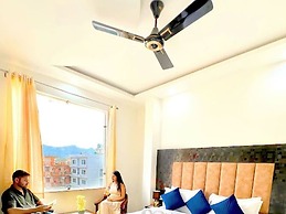 Asha heritage Hotel & Restro