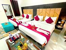 Asha heritage Hotel & Restro