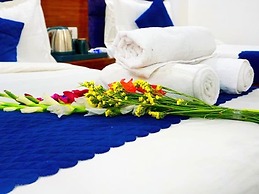 Asha heritage Hotel & Restro