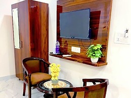 Asha heritage Hotel & Restro