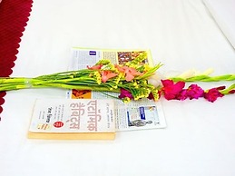 Asha heritage Hotel & Restro