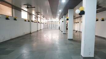 Asha heritage Hotel & Restro