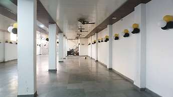 Asha heritage Hotel & Restro