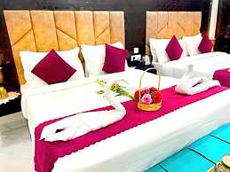 Asha heritage Hotel & Restro