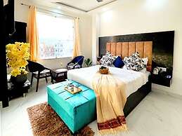 Asha heritage Hotel & Restro