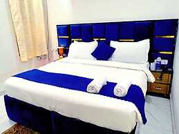 Asha heritage Hotel & Restro