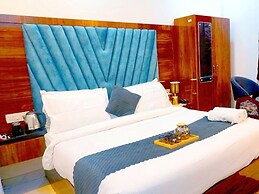Asha heritage Hotel & Restro