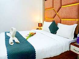 Asha heritage Hotel & Restro