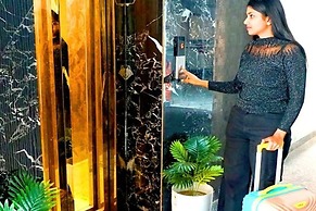Asha heritage Hotel & Restro