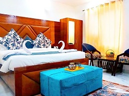 Asha heritage Hotel & Restro