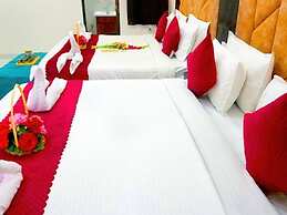 Asha heritage Hotel & Restro