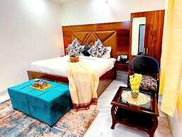 Asha heritage Hotel & Restro
