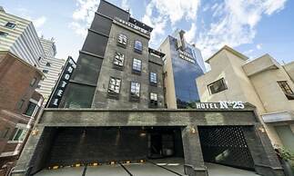 No. 25 Hotel Sinchon