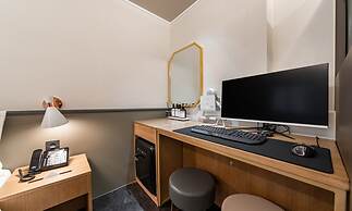 No. 25 Hotel Sinchon