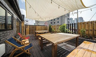 No. 25 Hotel Sinchon