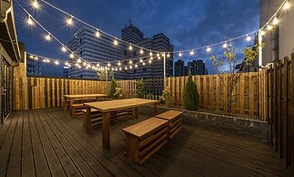 No. 25 Hotel Sinchon