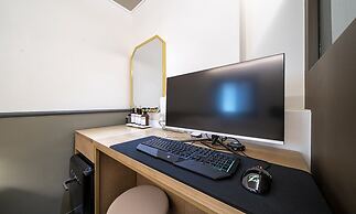 No. 25 Hotel Sinchon