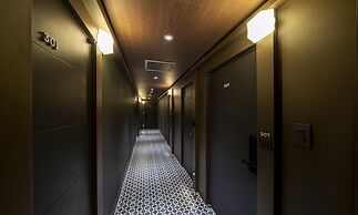 No. 25 Hotel Sinchon