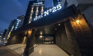 No. 25 Hotel Sinchon