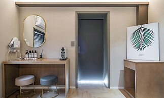 No. 25 Hotel Sinchon
