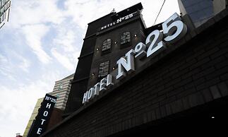No. 25 Hotel Sinchon