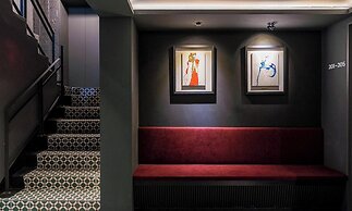 No. 25 Hotel Sinchon