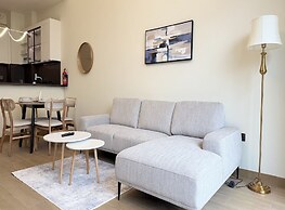 Westview Garden Spacious Balcony Room
