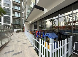 Westview Garden Spacious Balcony Room