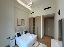 Westview Garden Spacious Balcony Room
