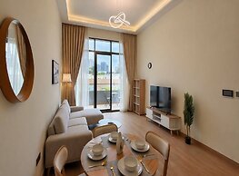 Westview Garden Spacious Balcony Room