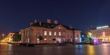 Central Palace