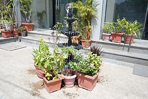 Hotel Vedant
