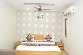 Hotel Vedant