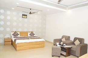 Hotel Vedant
