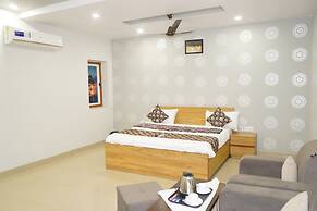 Hotel Vedant