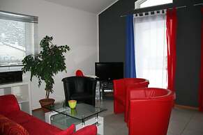 Bungalow in Eifel Near Forest and Mountains