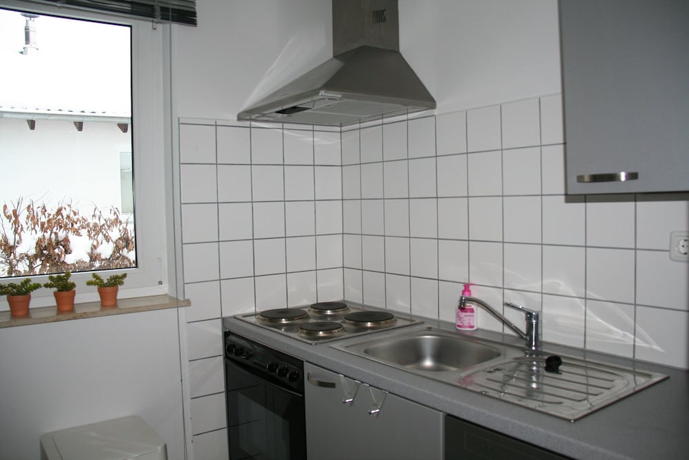 Bungalow in Eifel Near Forest and Mountains