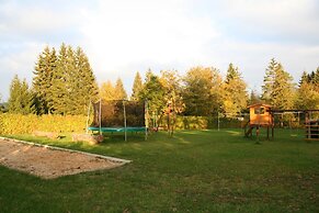 Bungalow in Eifel Near Forest and Mountains