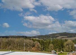Bungalow in Eifel Near Forest and Mountains