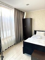 Hotel Nebula Plaza