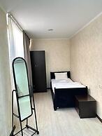Hotel Nebula Plaza