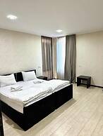 Hotel Nebula Plaza