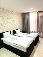 Hotel Nebula Plaza