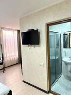 Hotel Nebula Plaza
