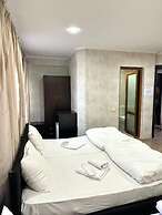 Hotel Nebula Plaza