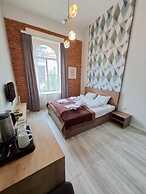 Nebula Boutique Hotel