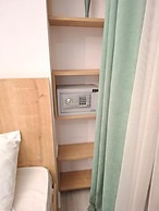 Nebula Boutique Hotel