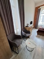 Nebula Boutique Hotel