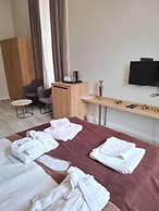Nebula Boutique Hotel